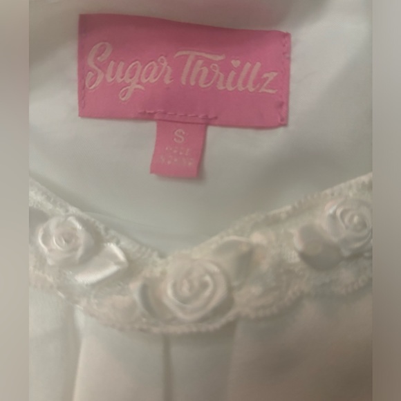 Dolls kill candy cravers dress S - Picture 7 of 7